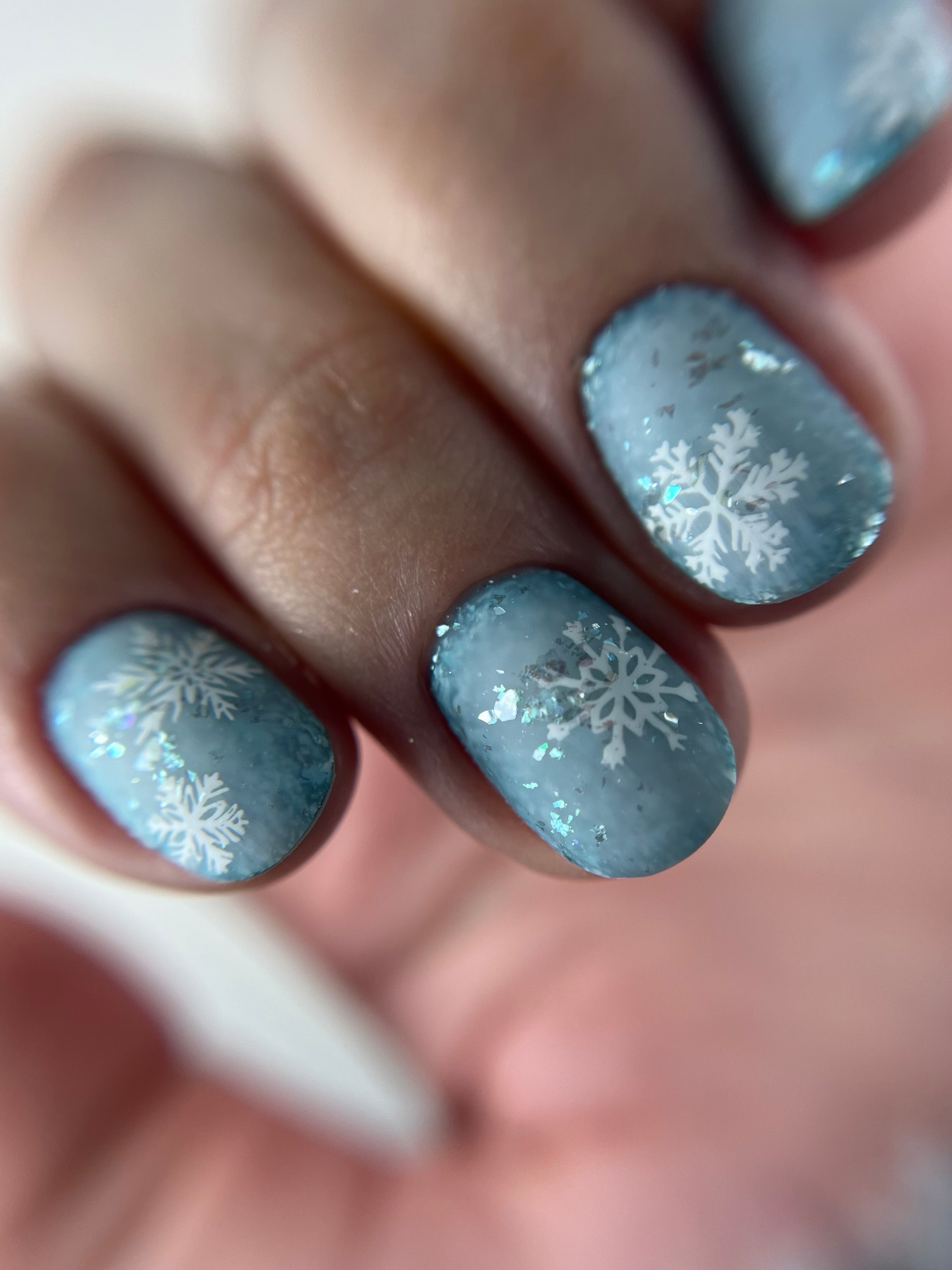 ONHERNAILS - COLLECTION MOONDUST 🌙