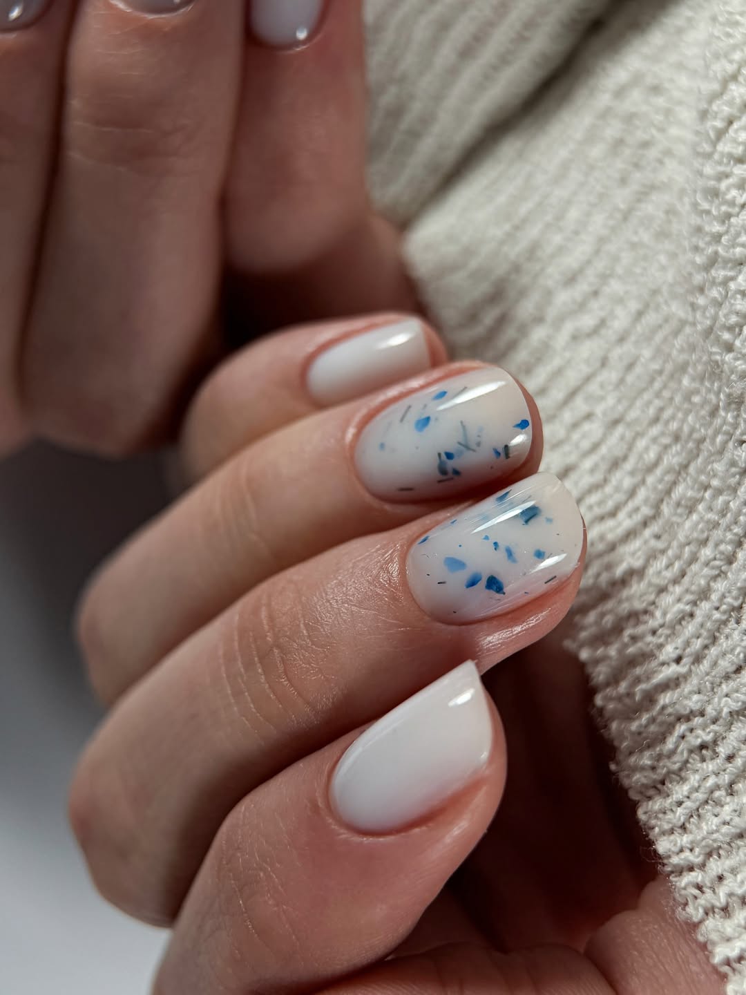 ONHERNAILS - Liquid gel Iris (30 ml)