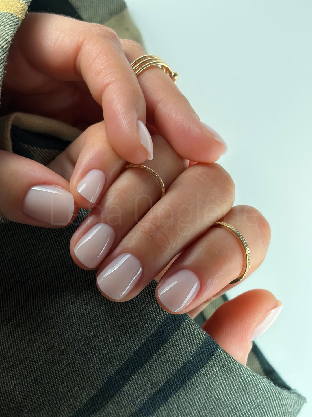 ONHERNAILS - Vloeibare gel Karen (30 ml)