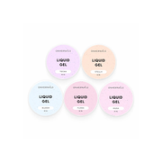 ONHERNAILS - MAGIC COLLECTION (5x 30 ml + stickers nuancier)