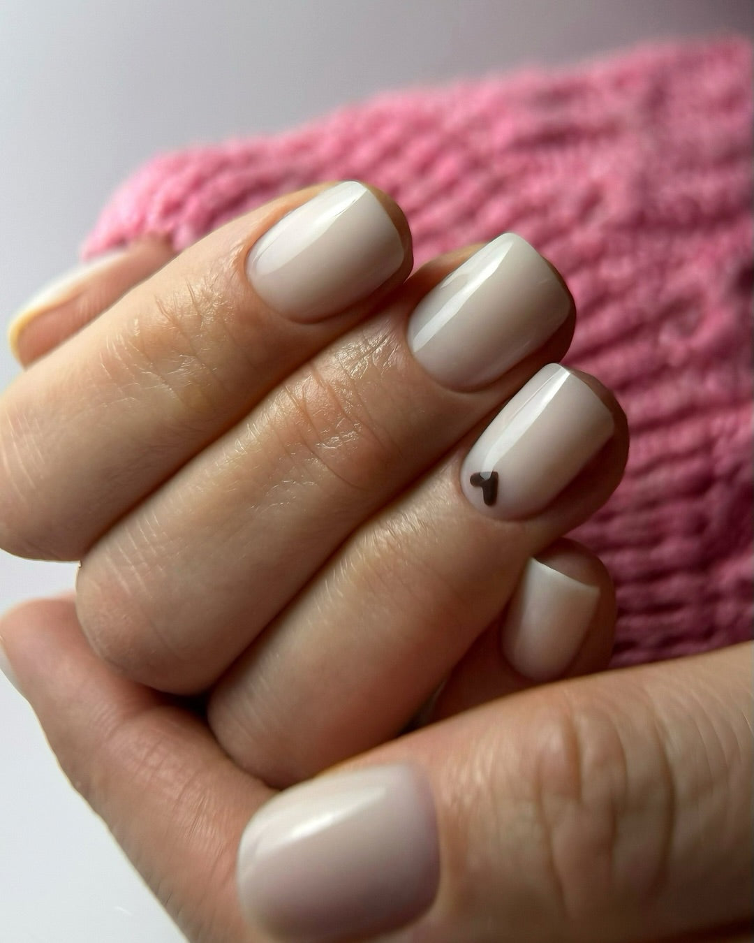 ONHERNAILS - Liquid gel Mary-Alice (15 ml)