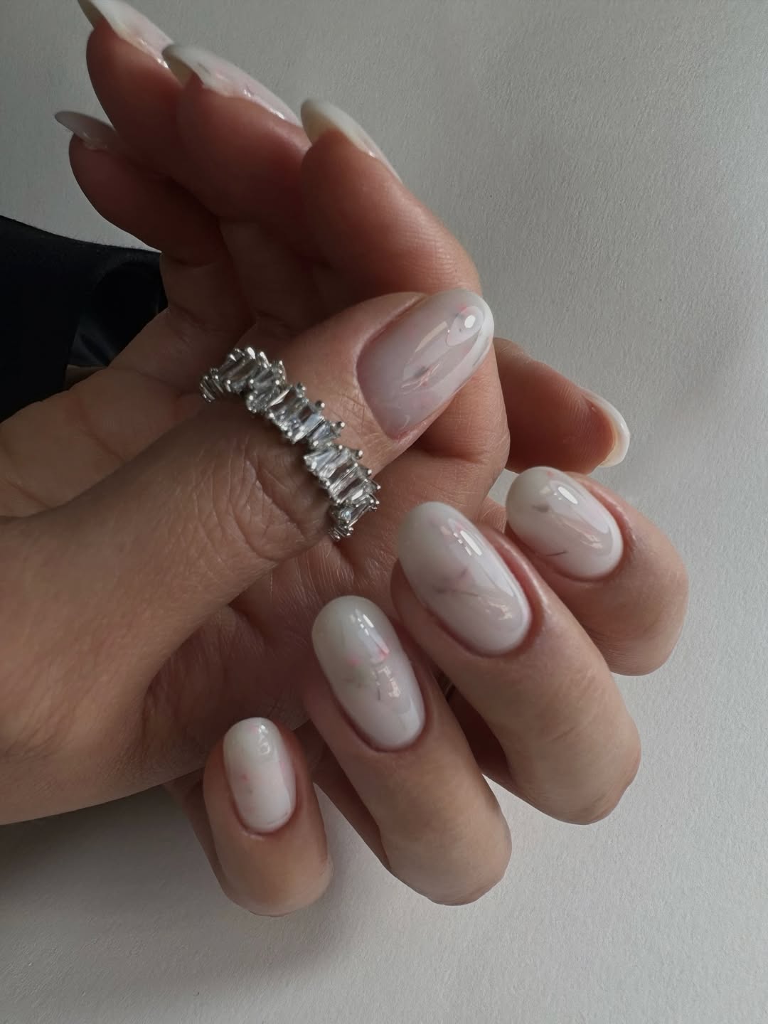 ONHERNAILS - Liquid gel Dahlia (30 ml)