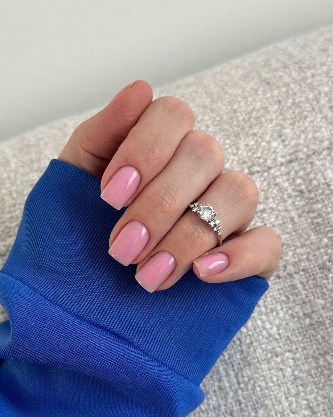 ONHERNAILS - Liquid gel Gaby (30 ml)