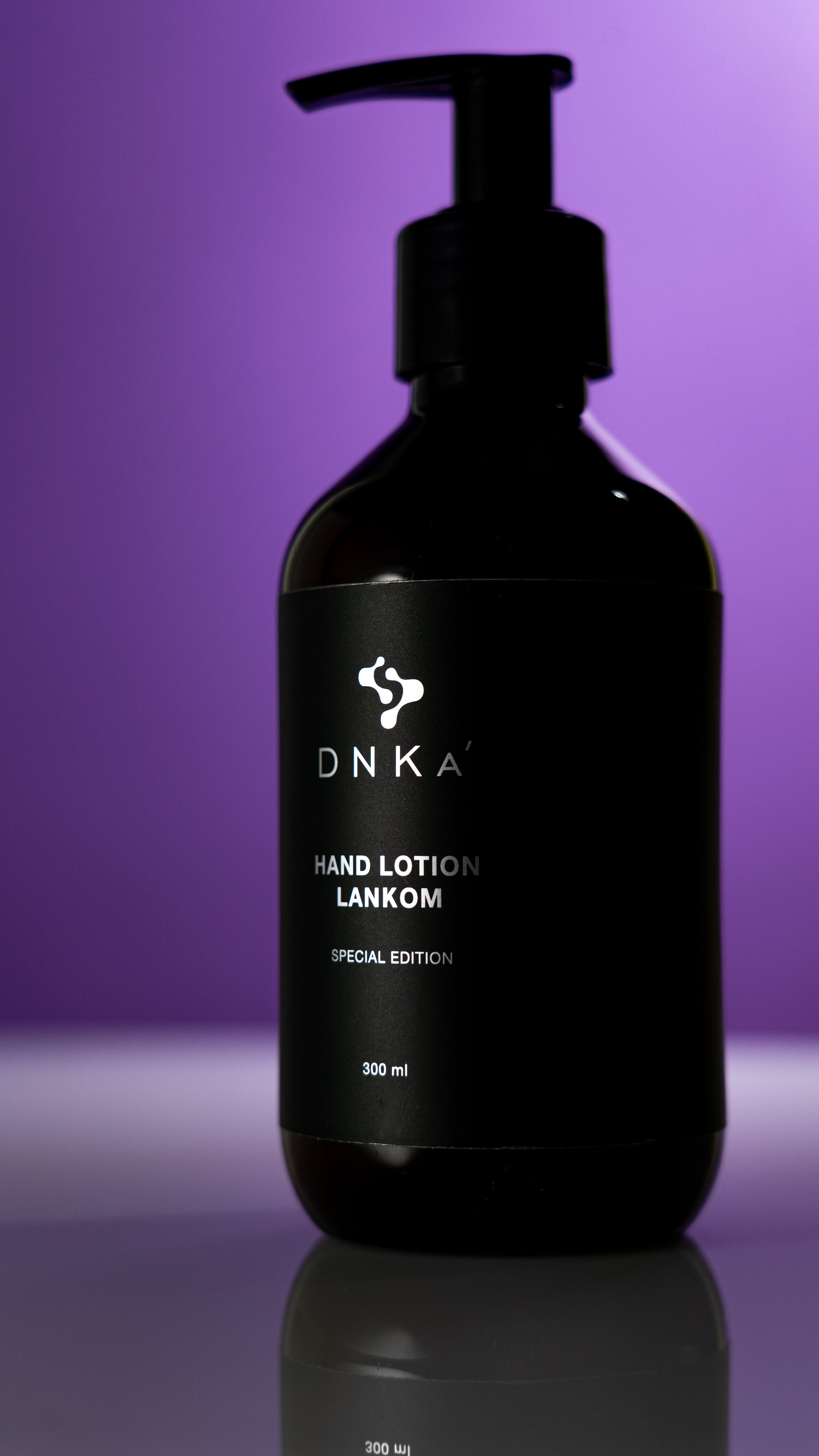 DNKA - Crème main LANKOM 300 ml