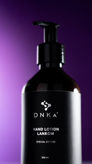 DNKA - Crème main LANKOM 300 ml