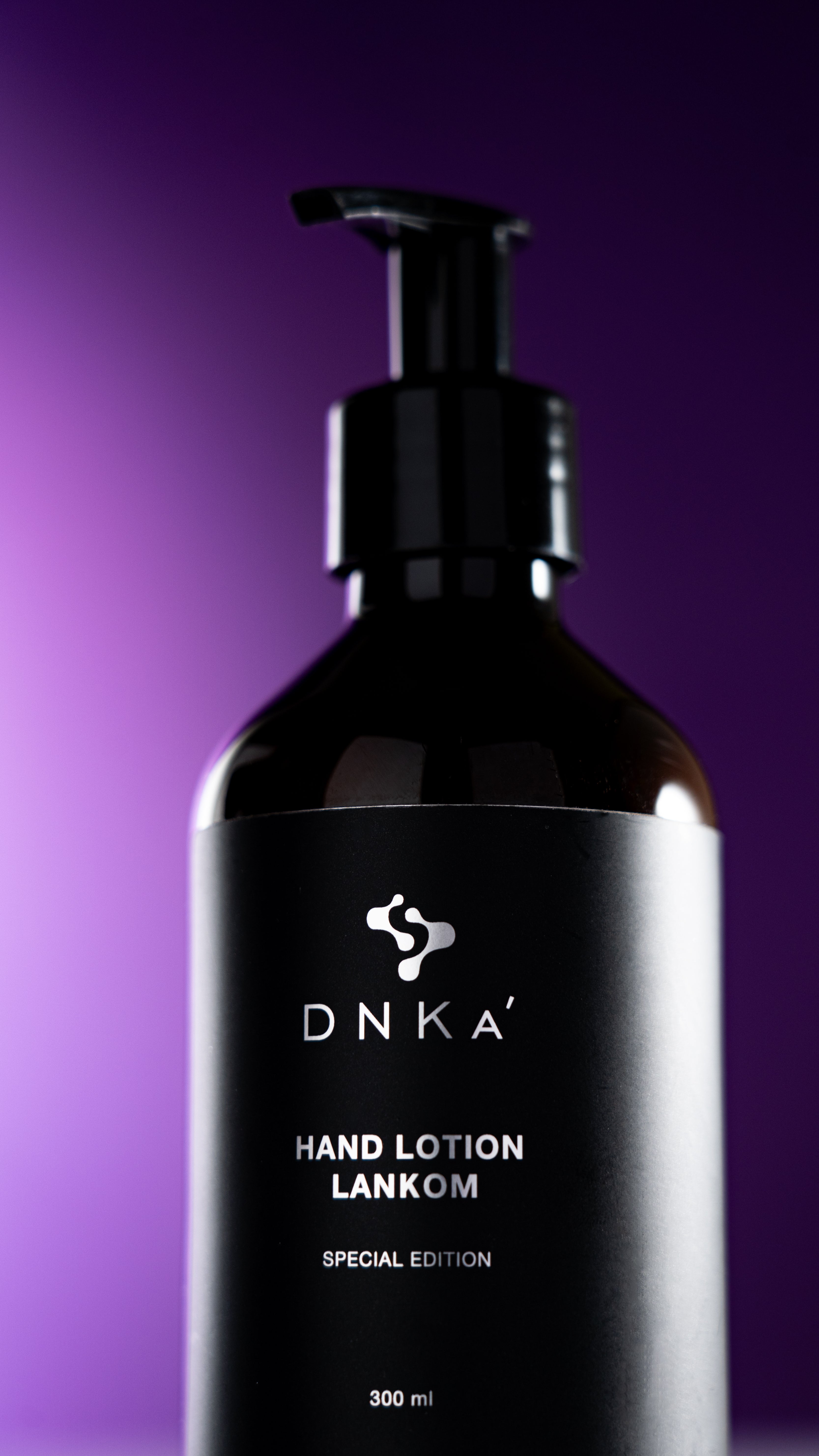 DNKA - Crème main LANKOM 300 ml