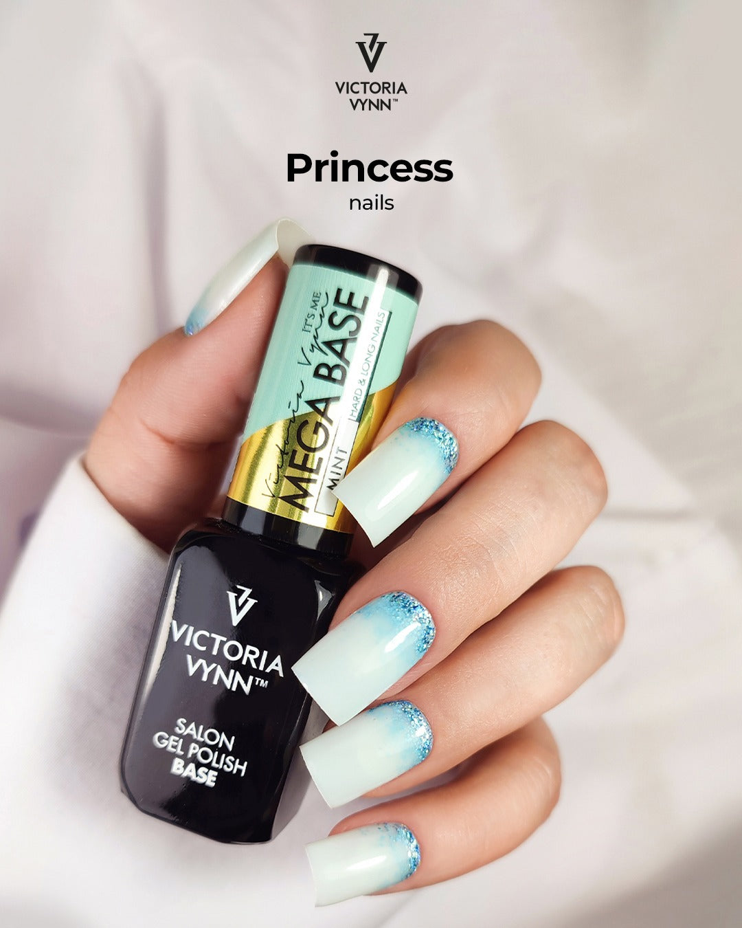 VICTORIA VYNN - Mega base 8ml