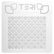 TERI - Grille WHITE (non encastrable - PORTABLE)