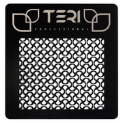 TERI - Grille BLACK (non encastrable - PORTABLE)
