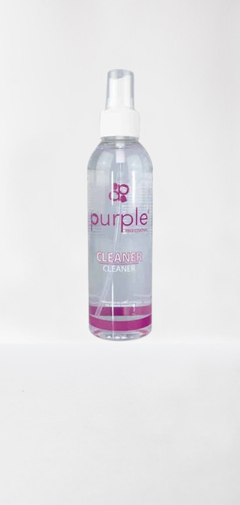 PURPLE - Cleaner 200ml