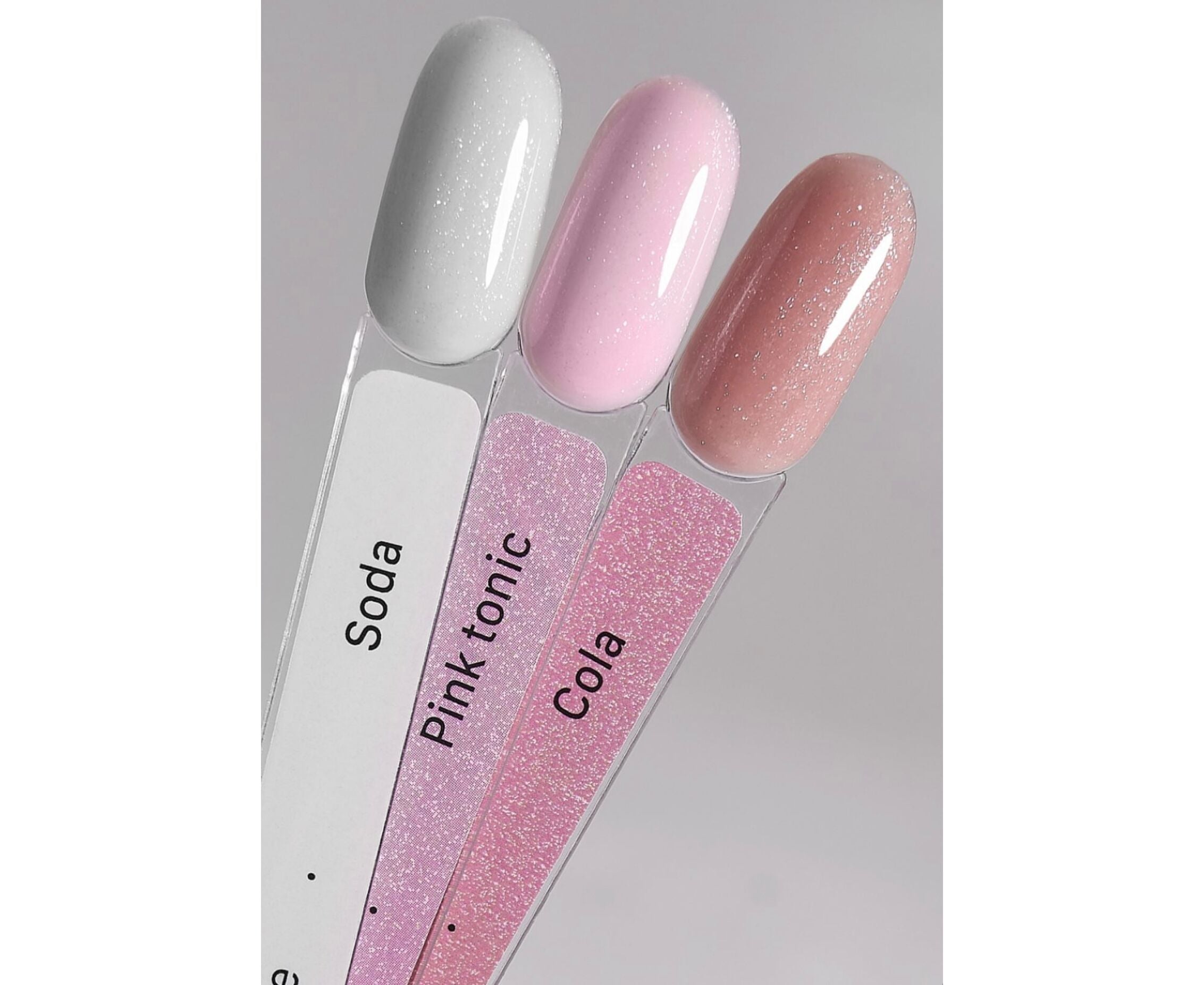 HEY 🖤 - Tint base 15ml