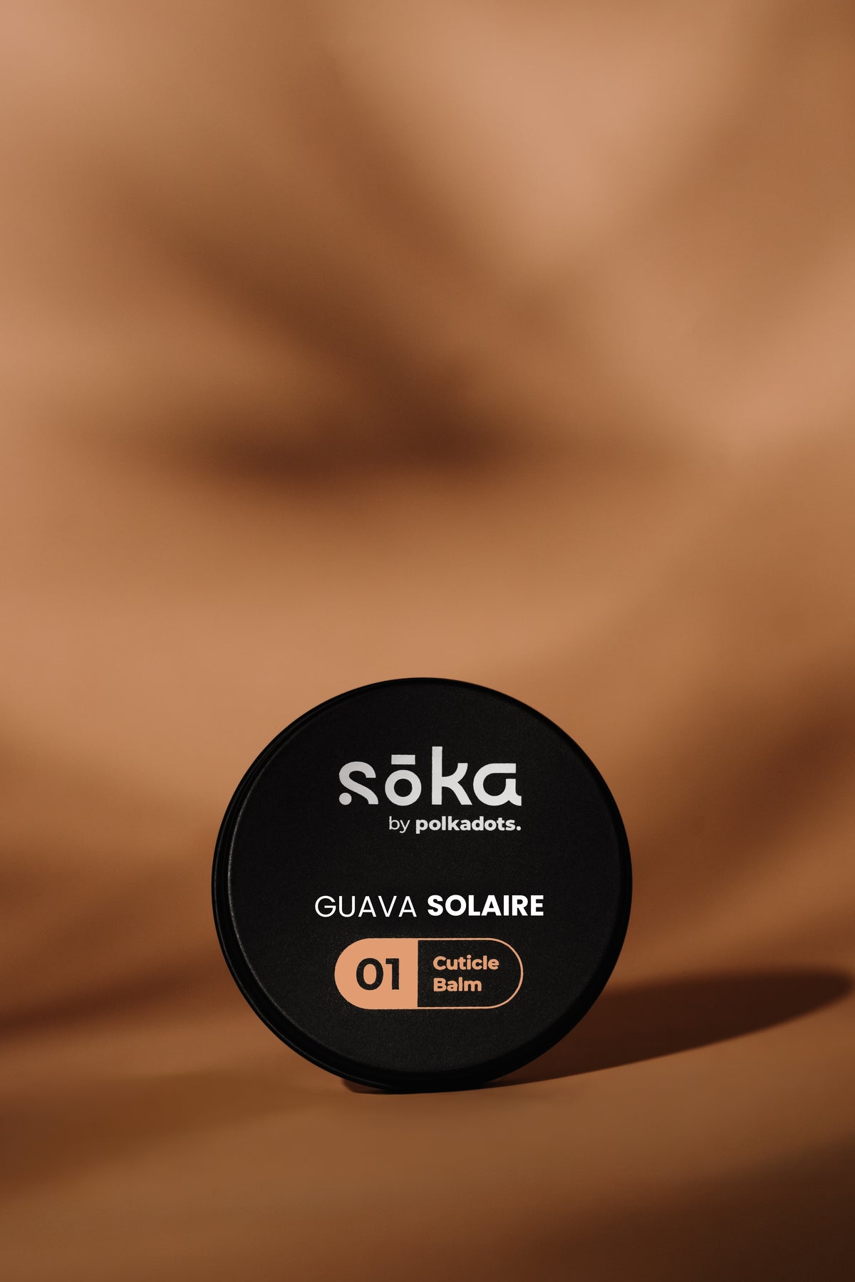 POLKADOTS - Soka Cuticle Balm 20g