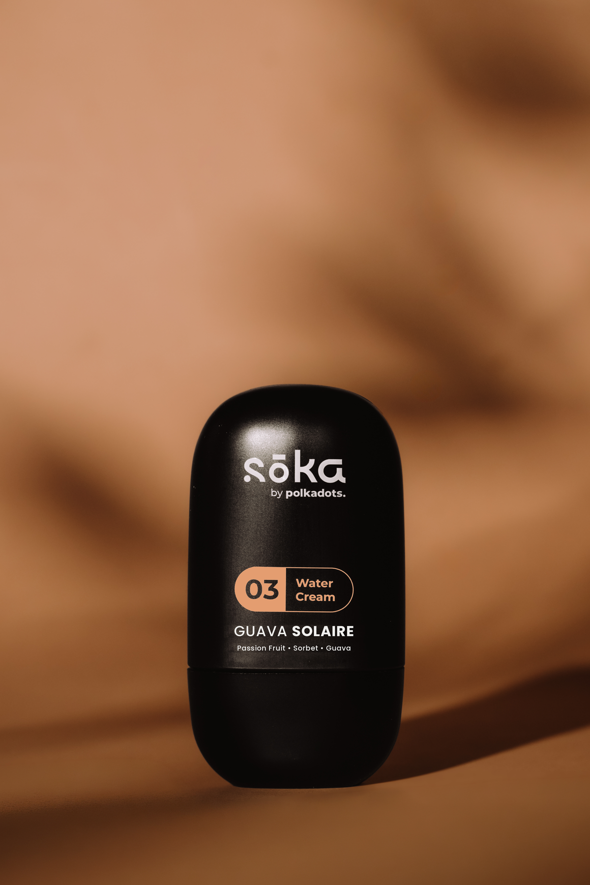 POLKADOTS - Soka Water Cream 50ml