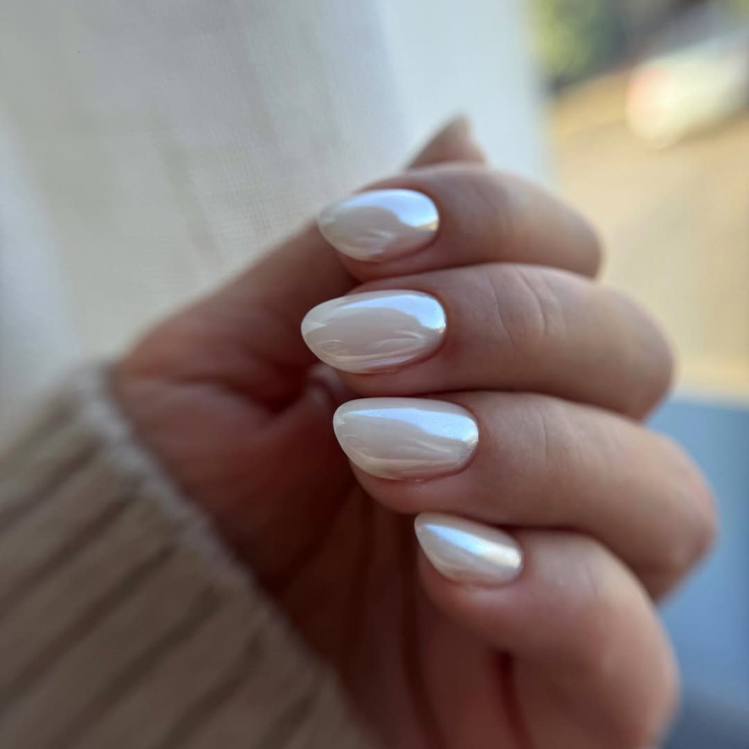 ONHERNAILS - Effet Perle