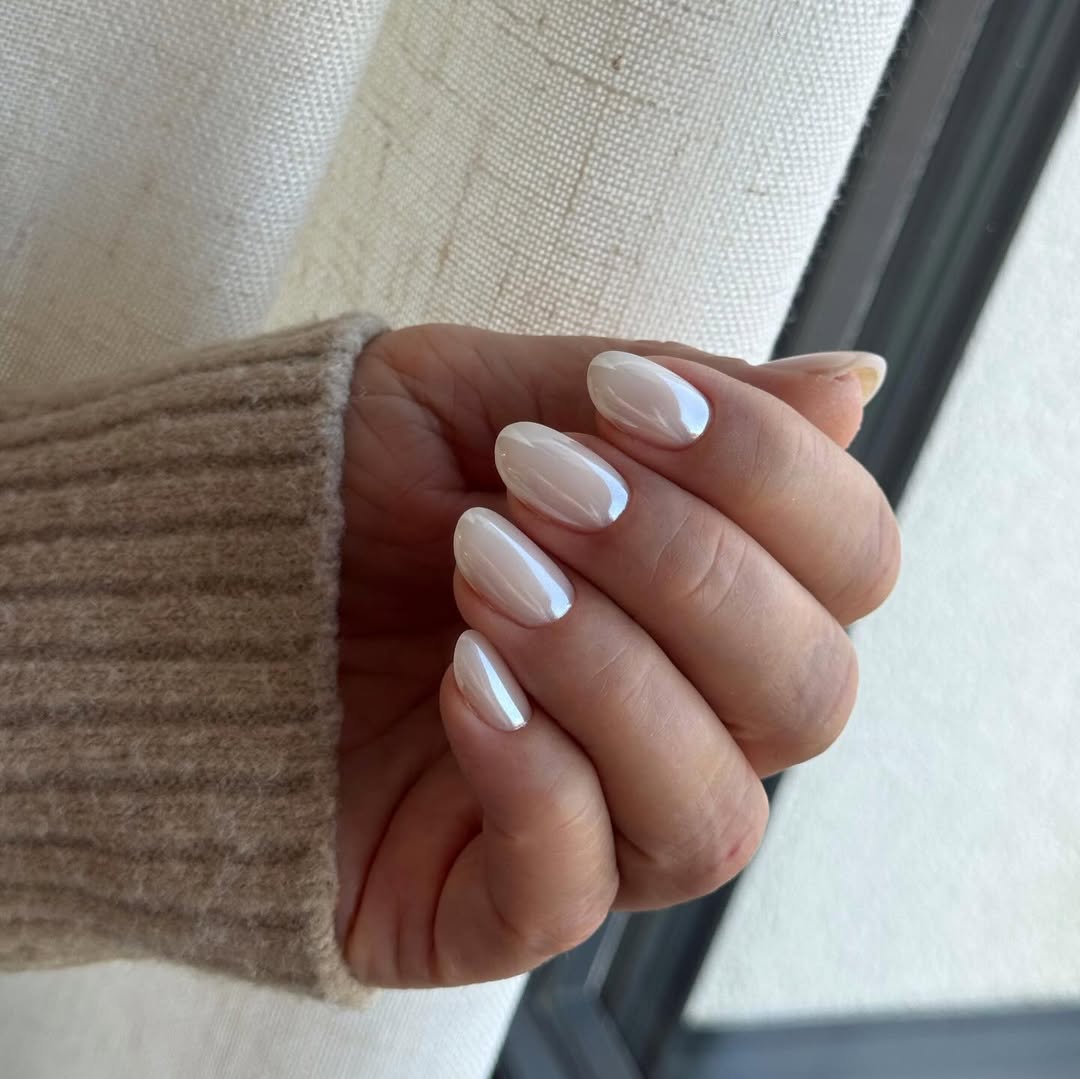 ONHERNAILS - Effet Perle