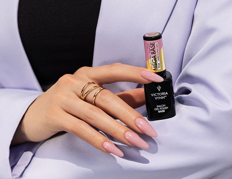 VICTORIA VYNN - Mega base 8ml