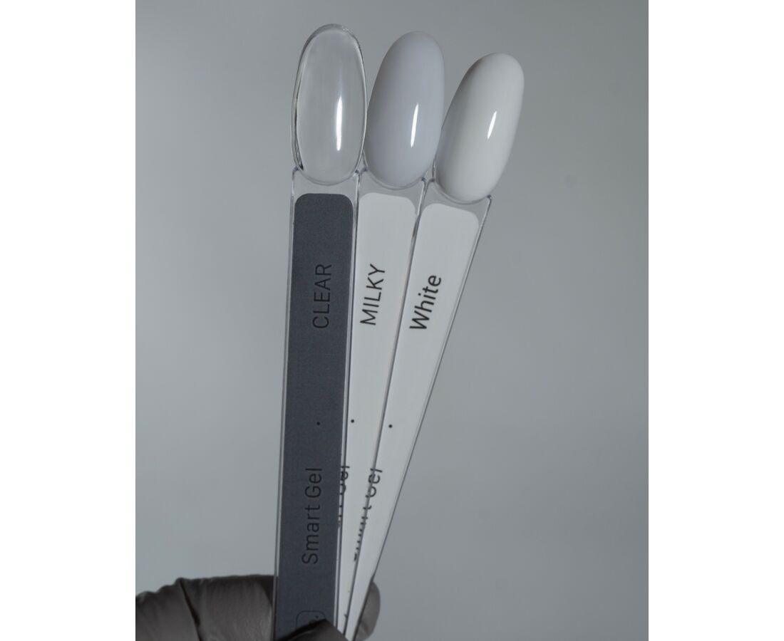 HEY 🖤 - Smart gel 15ml