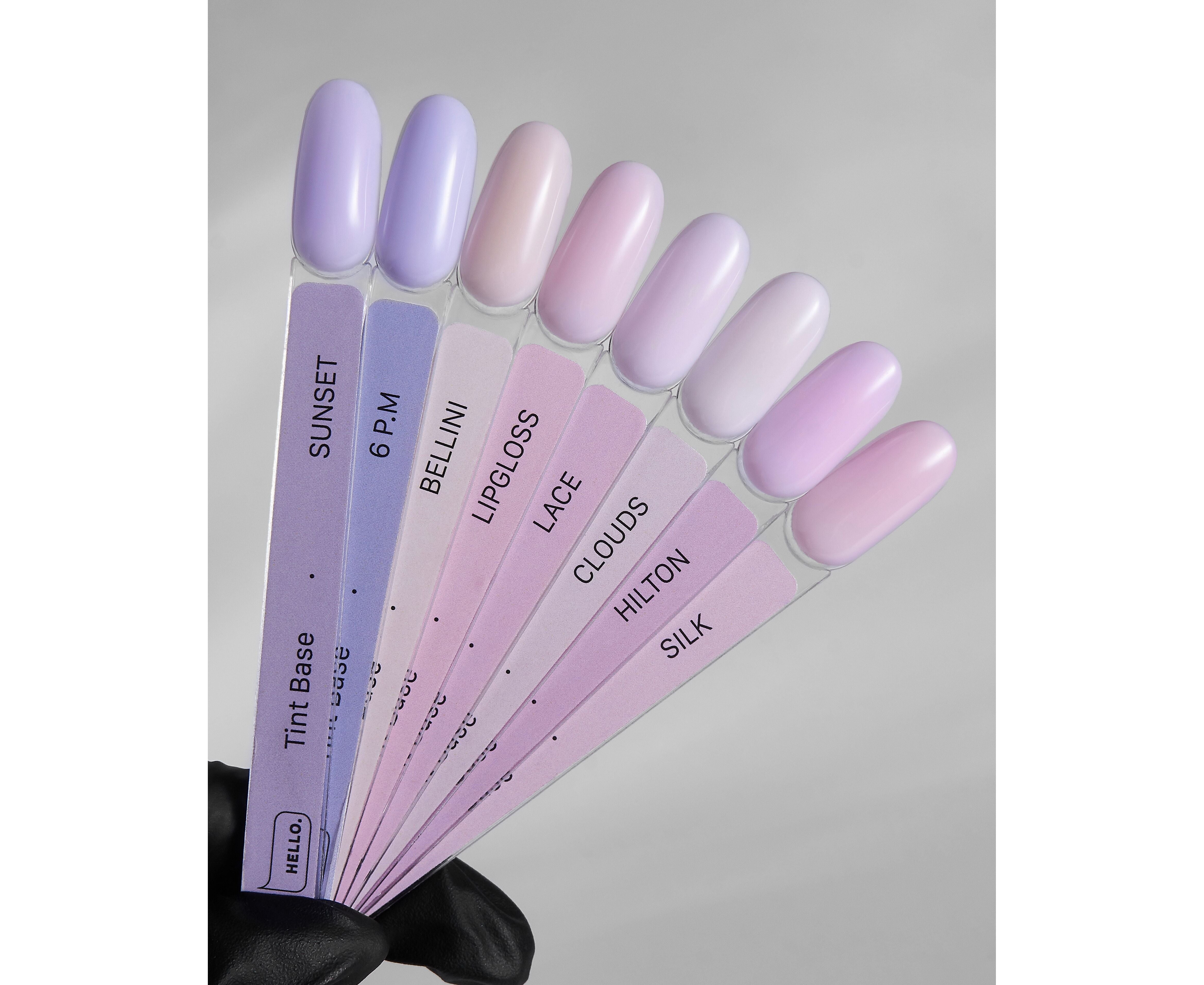 HEY 🖤 - Tint base 15ml