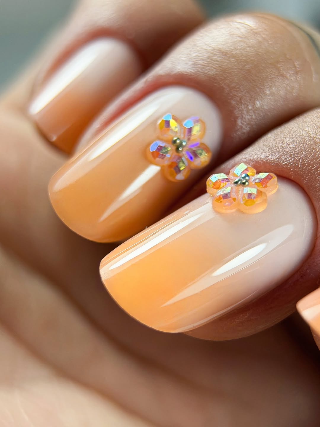 ONHERNAILS - Palette Spring Bloom babycolor
