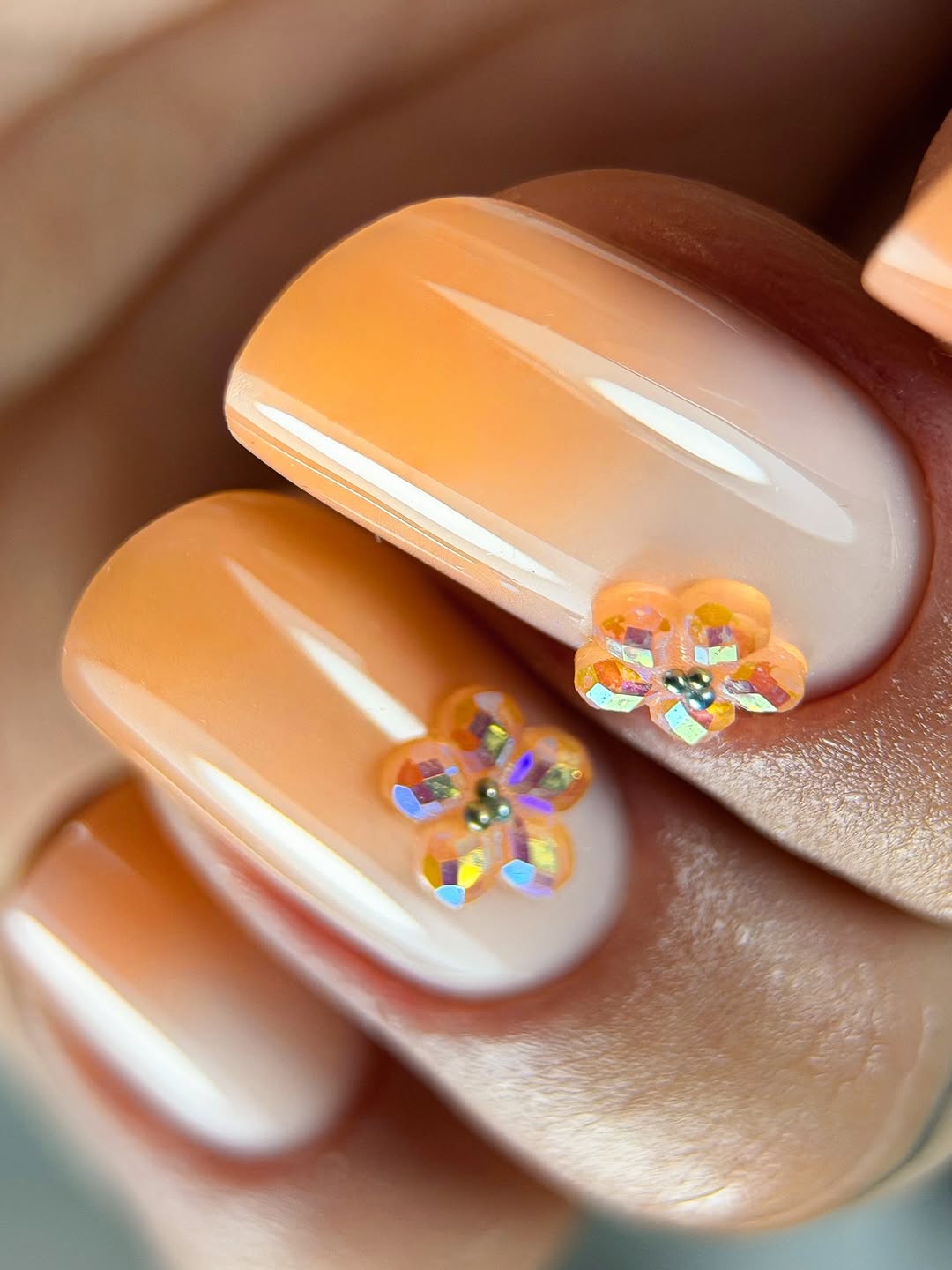 ONHERNAILS - Palette Spring Bloom babycolor