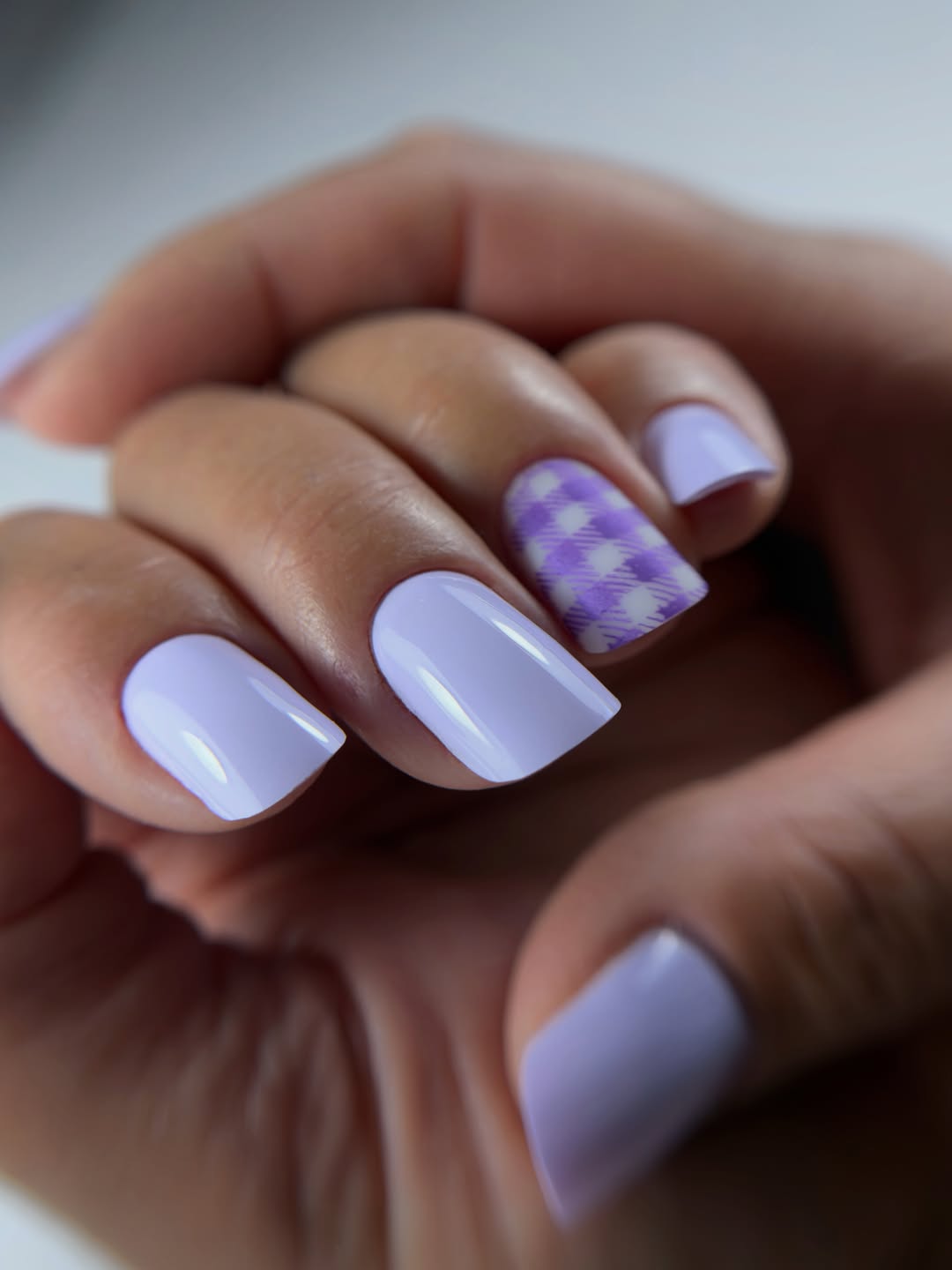 ONHERROEPELIJK - Gel polish Myrtille
