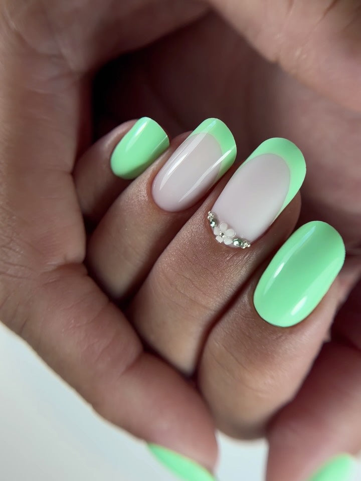 ONHERNAILS - Gellak Koi