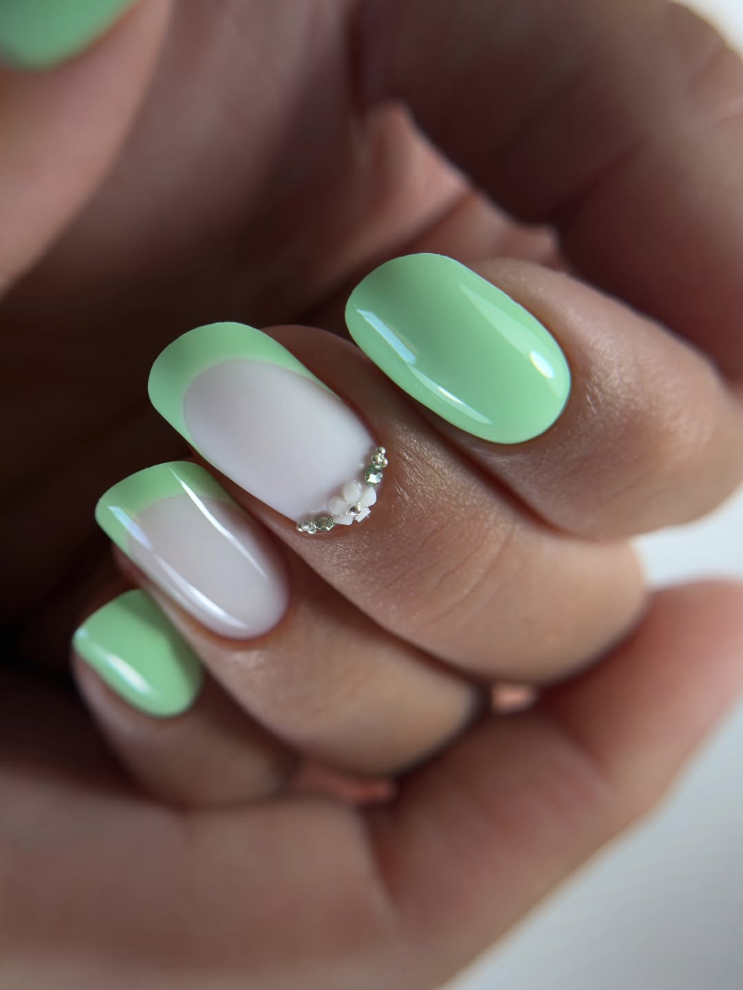 ONHERNAILS - Gel polish Koi