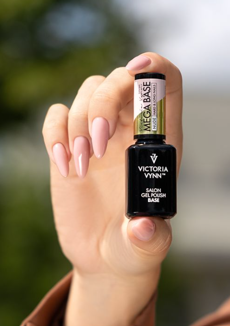 VICTORIA VYNN - Mega base 8ml