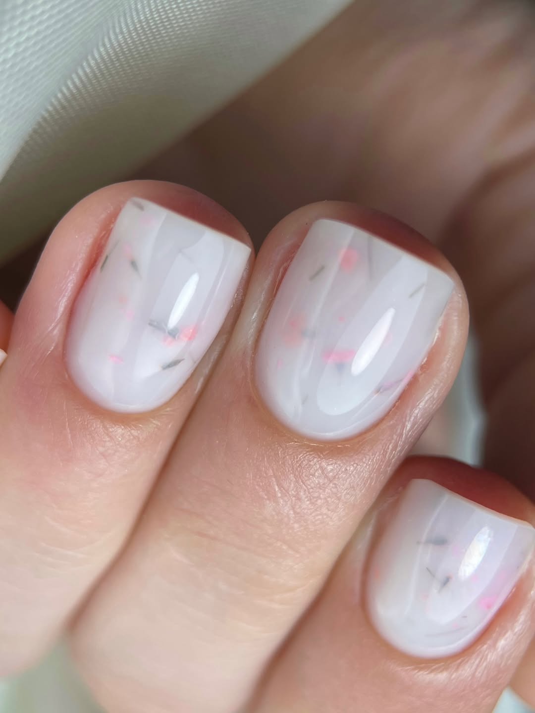 ONHERNAILS - Liquid gel Dahlia (30 ml)
