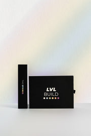 POLKADOTS - LVL Build box : The Spring