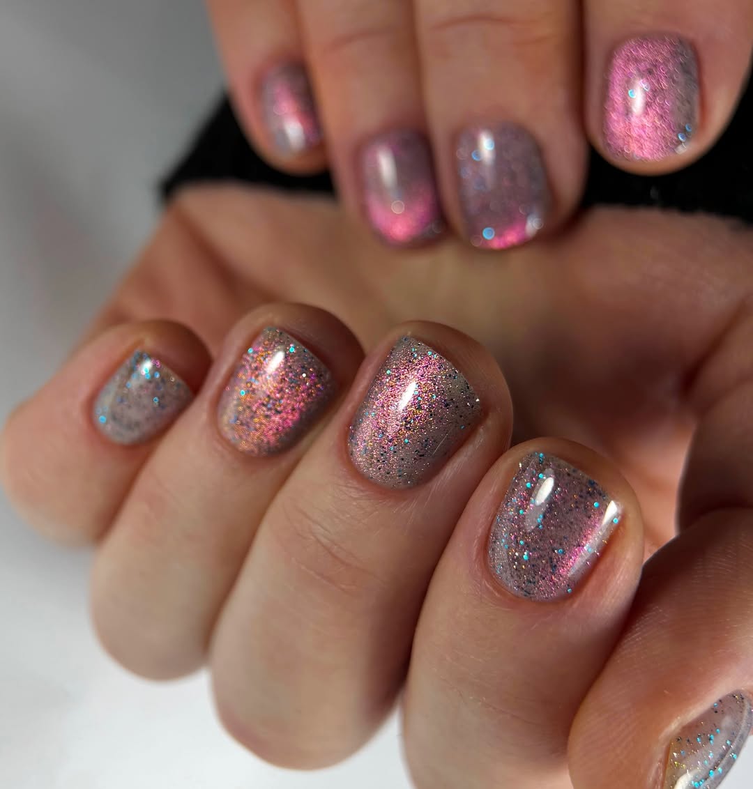 ONHERNAILS - Gel polish Neige