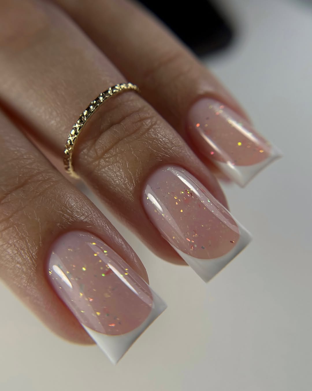 ONHERNAILS - Liquid gel Edie (30 ml)