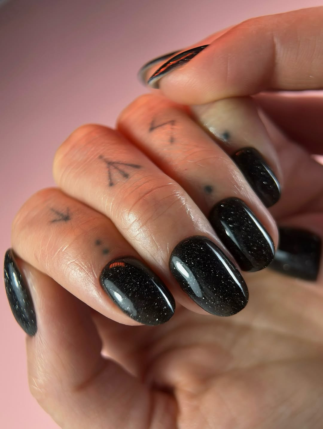 ONHERNAILS - Gel polish Doppelgänger