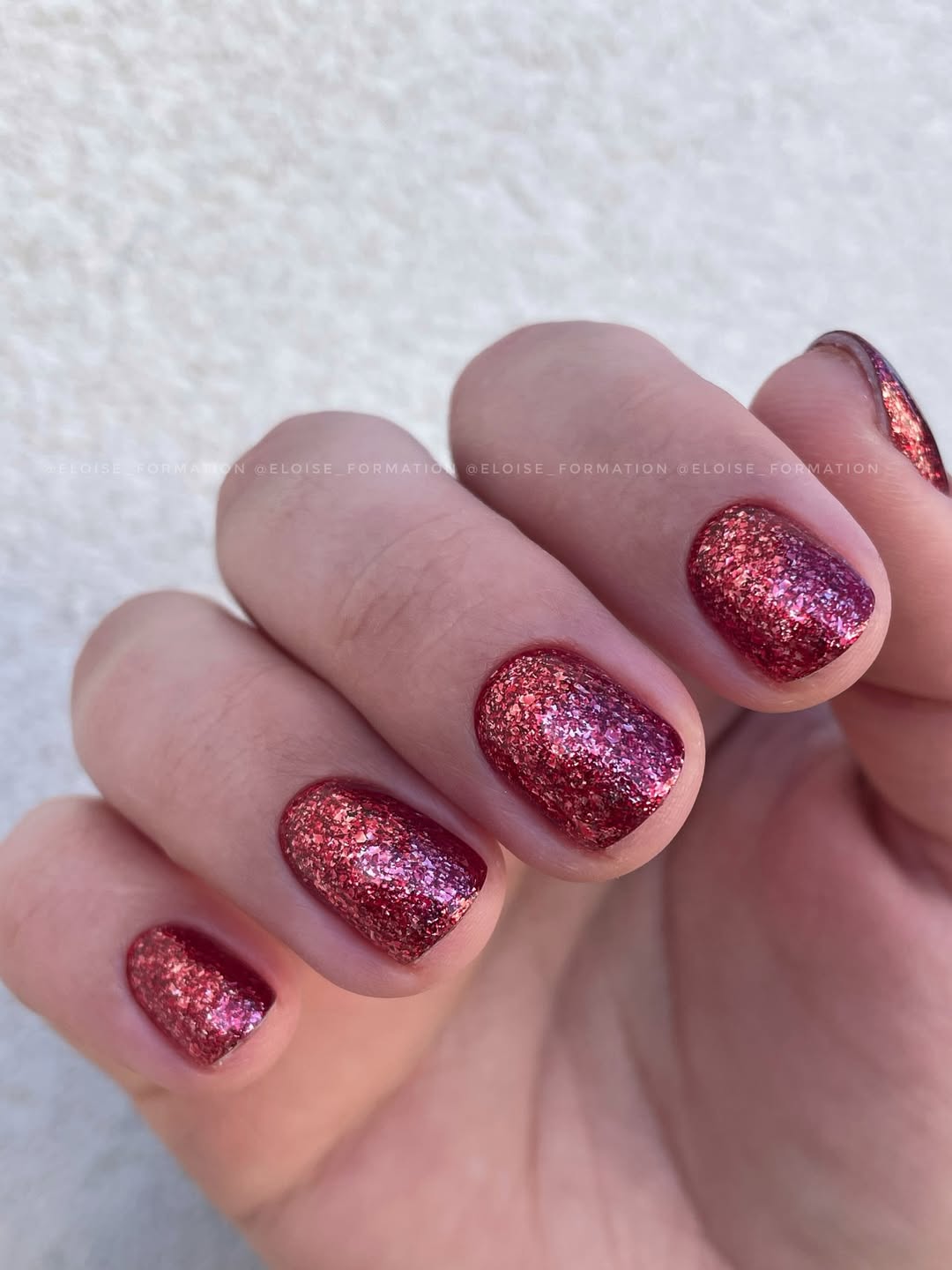 ONHERNAILS - Astro Gel Polish