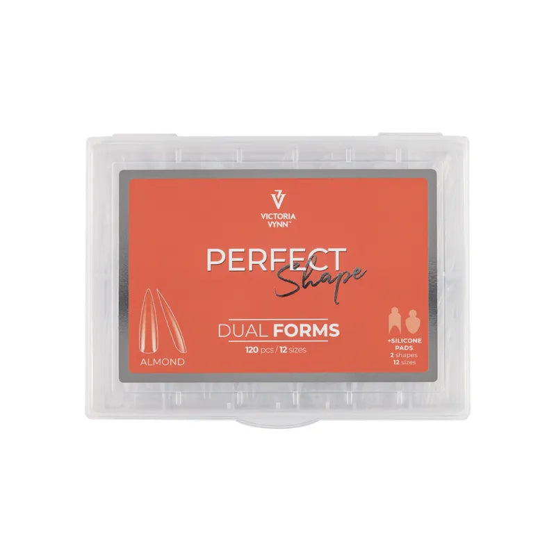 VICTORIA VYNN - Popits ALMOND Dual Forms