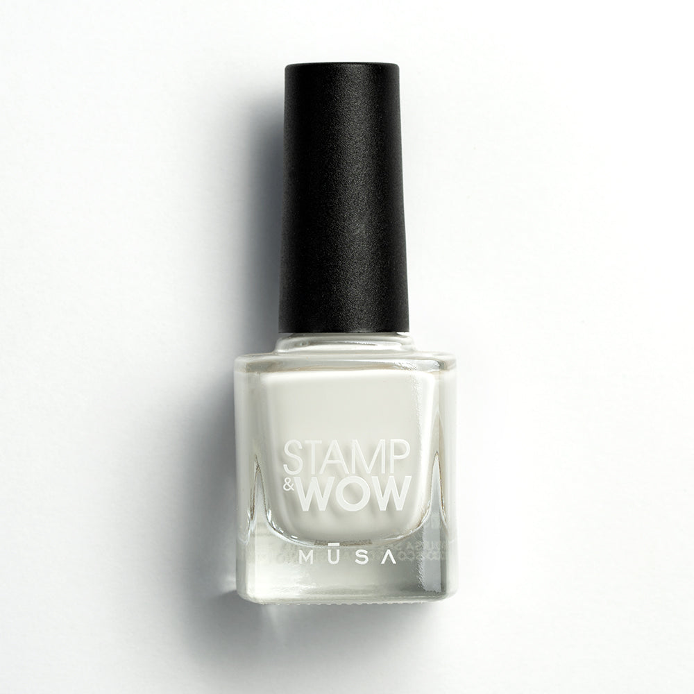 MUSA - STAMP & WOW 10 ml