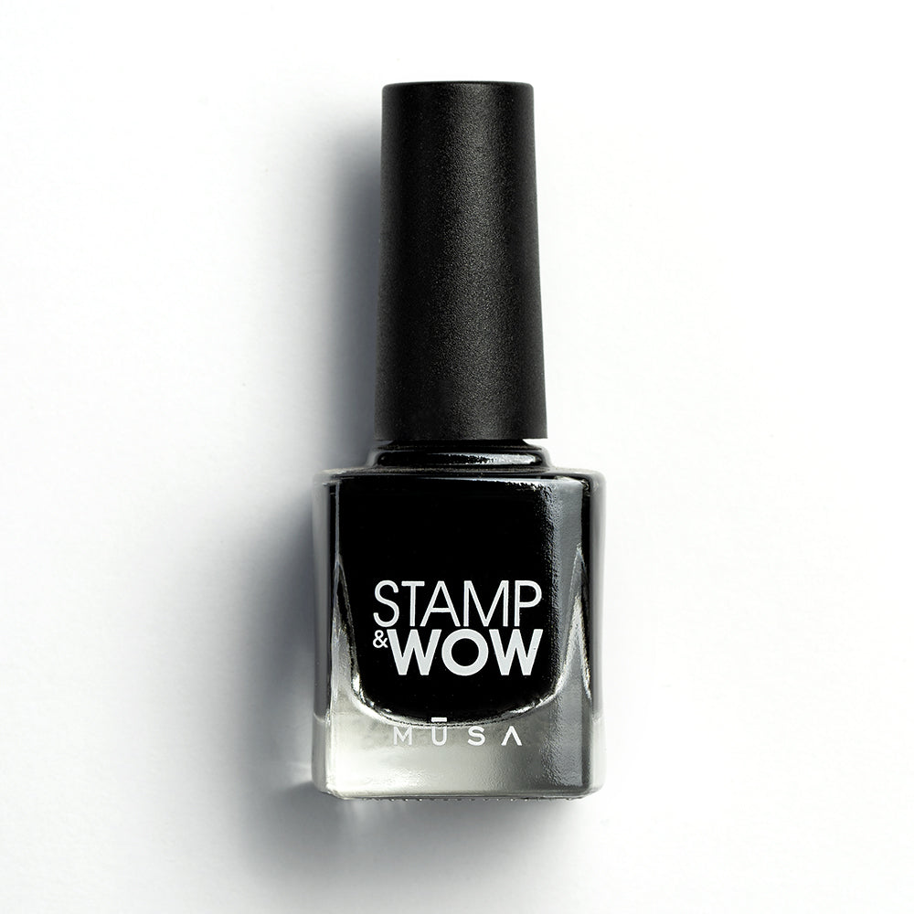 MUSA - STAMP & WOW 10 ml