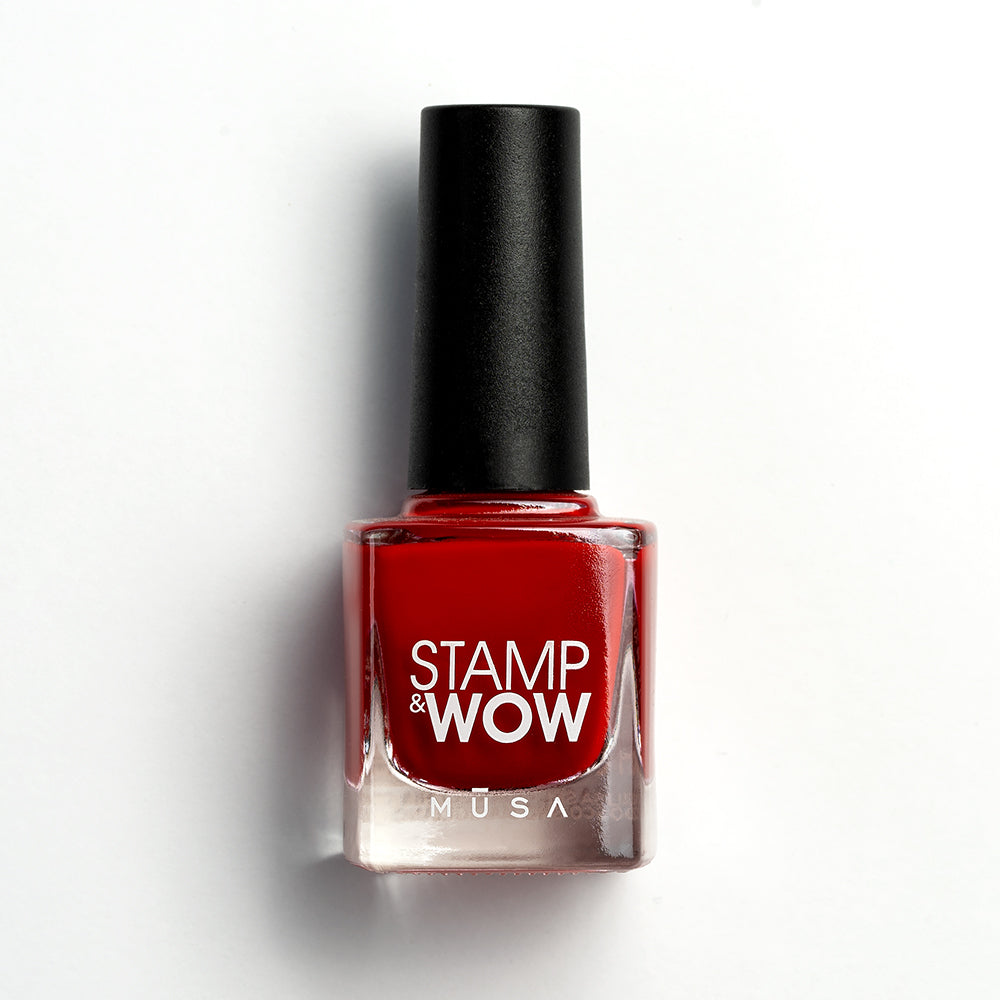 MUSA - STAMP & WOW 10 ml