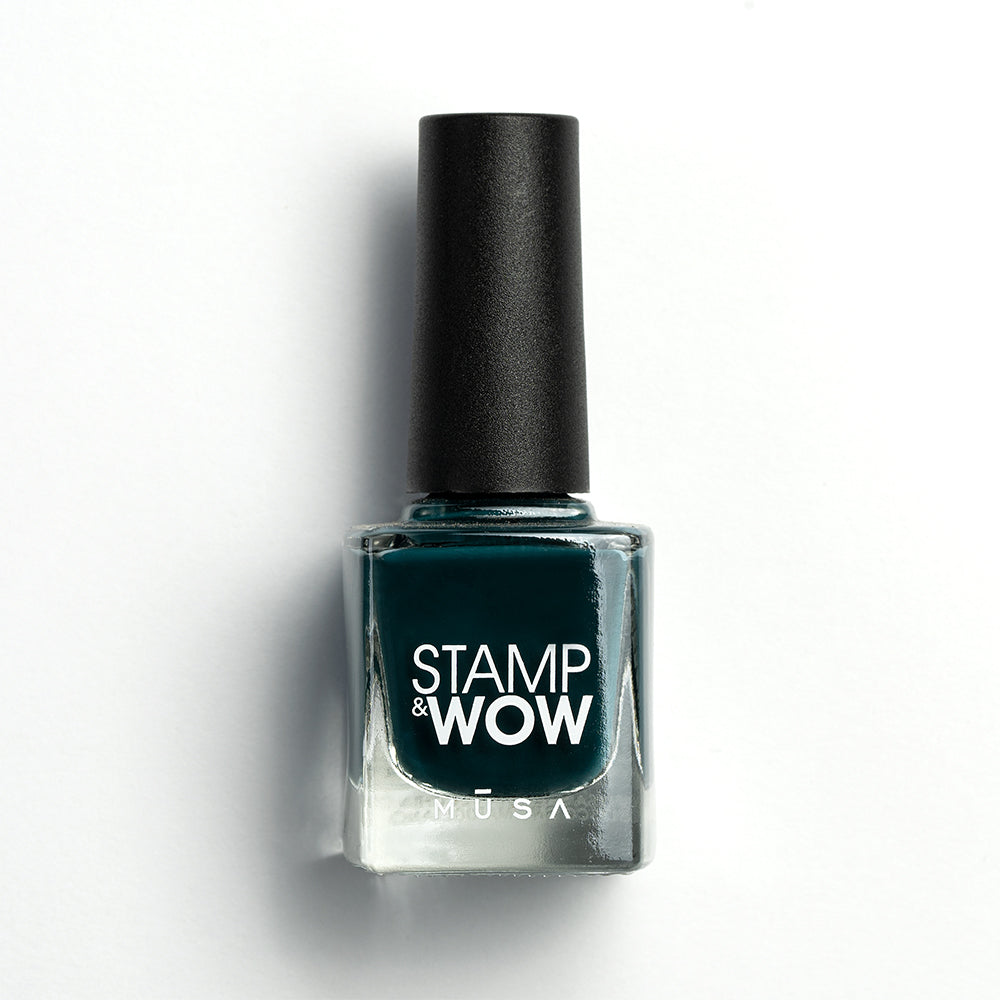 MUSA - STAMP & WOW 10 ml