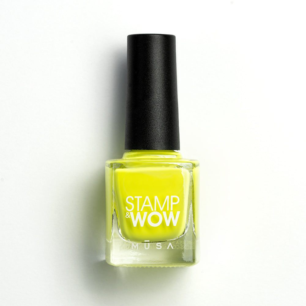 MUSA - STAMP & WOW 10 ml