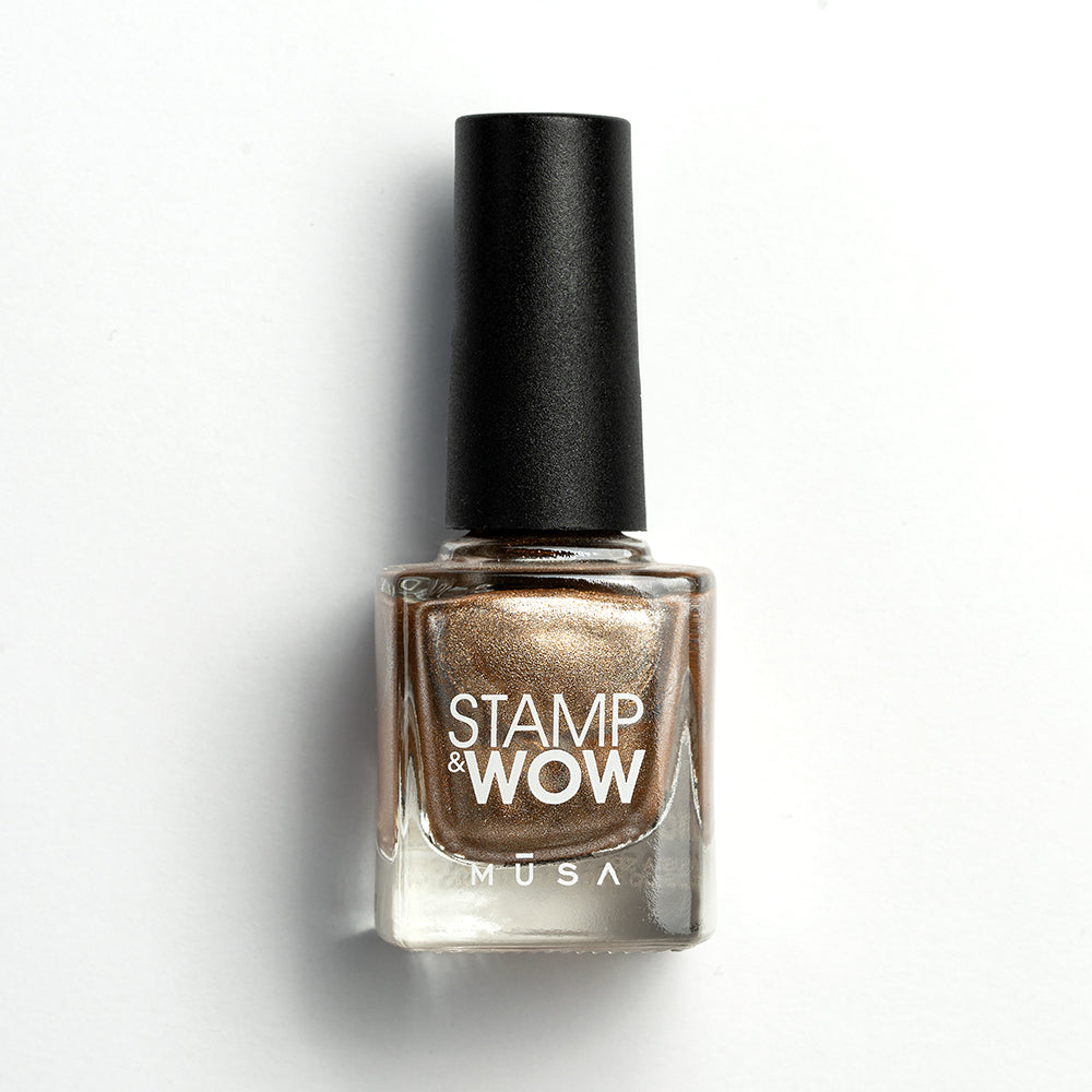 MUSA - STAMP & WOW 10 ml