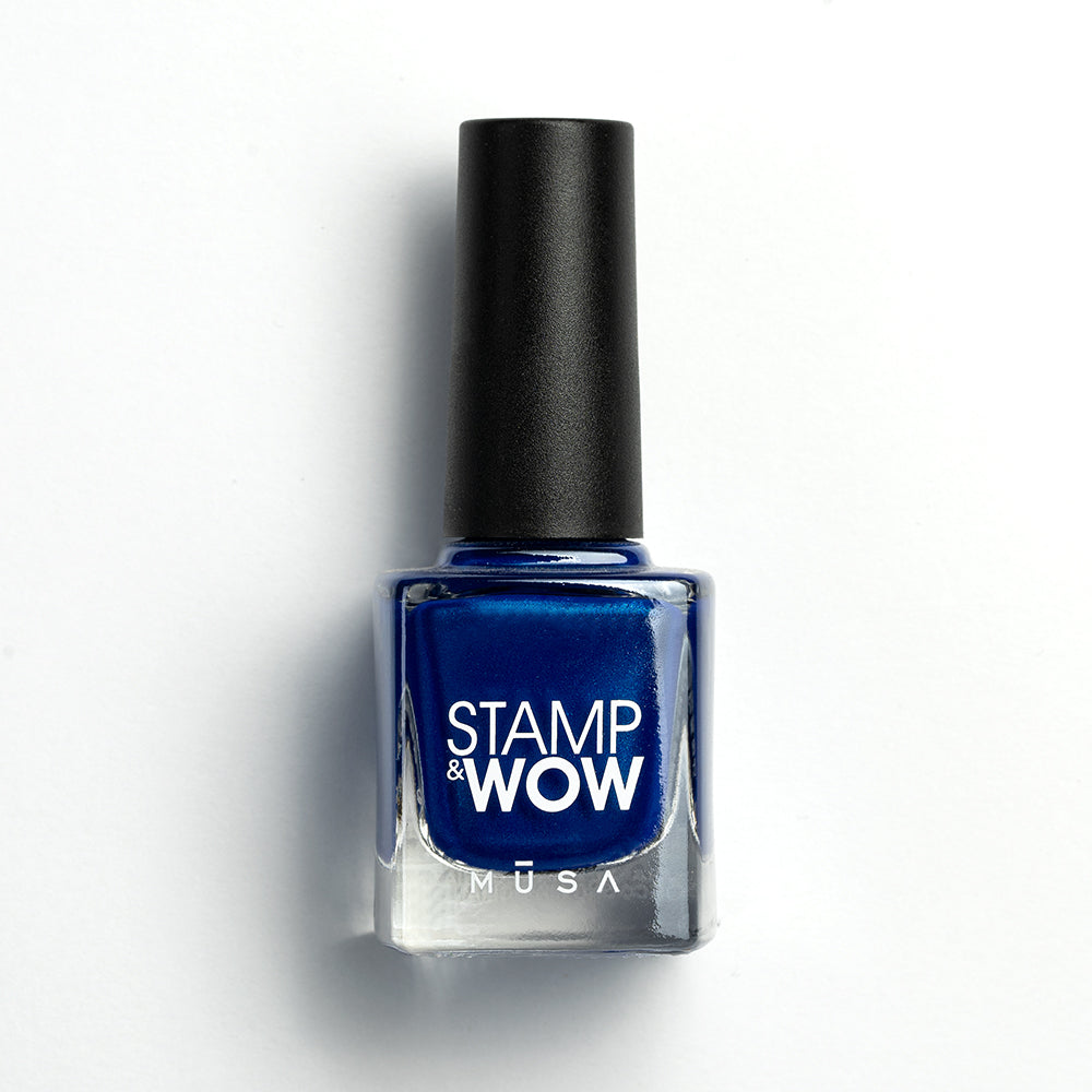 MUSA - STAMP & WOW 10 ml
