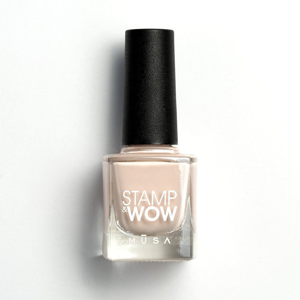 MUSA - STAMP & WOW 10 ml
