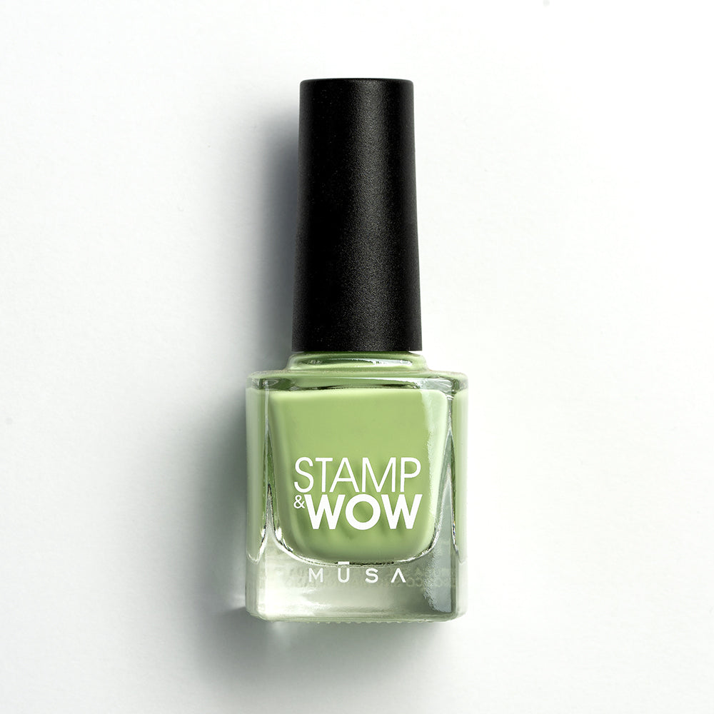 MUSA - STAMP & WOW 10 ml