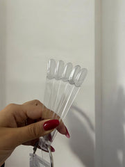 ACCESSOIRES - Nuancier CLEAR (50 pièces)