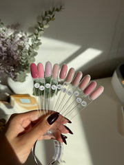 KODI - Cover base gel 7 ml