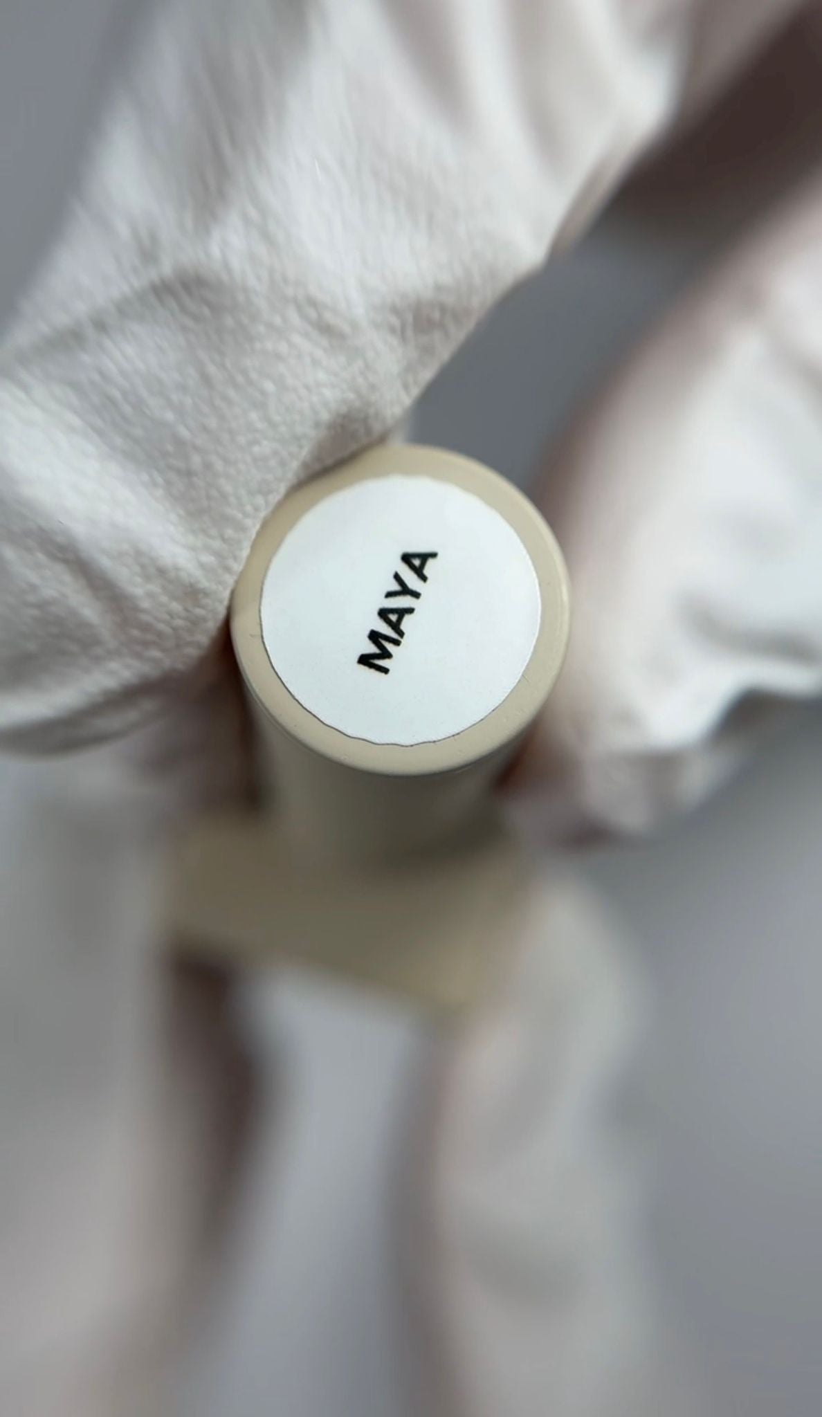 ONHERNAILS - Liquid gel Maya (15 ml)