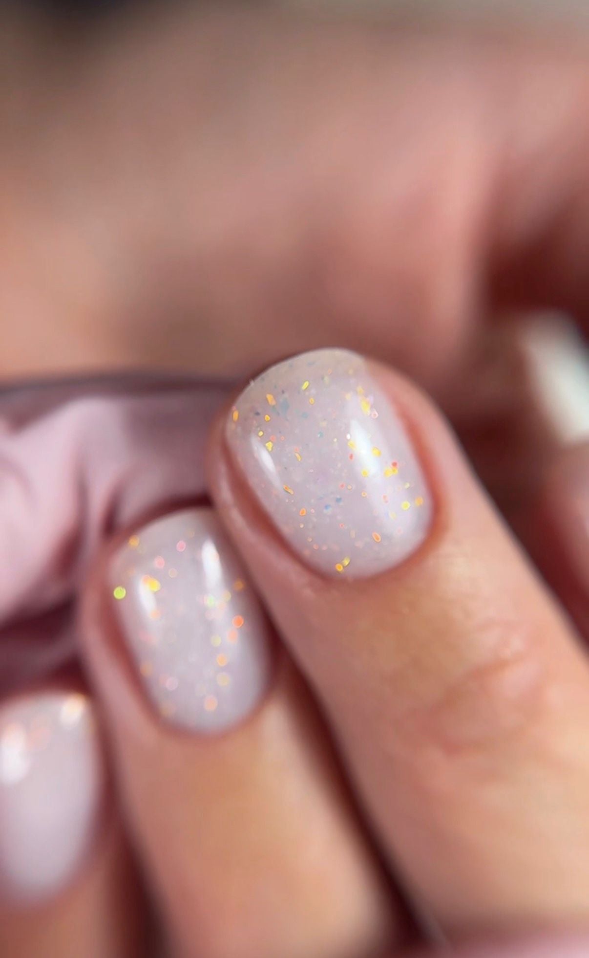 ONHERNAILS - Liquid gel Maya (15 ml)