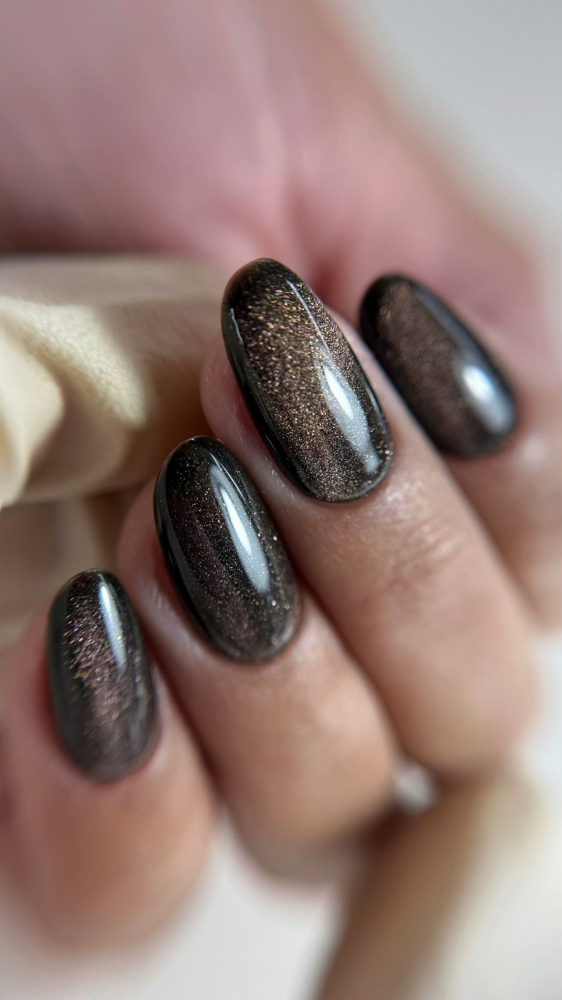 ONHERNAILS - Gel polish Tiramisu