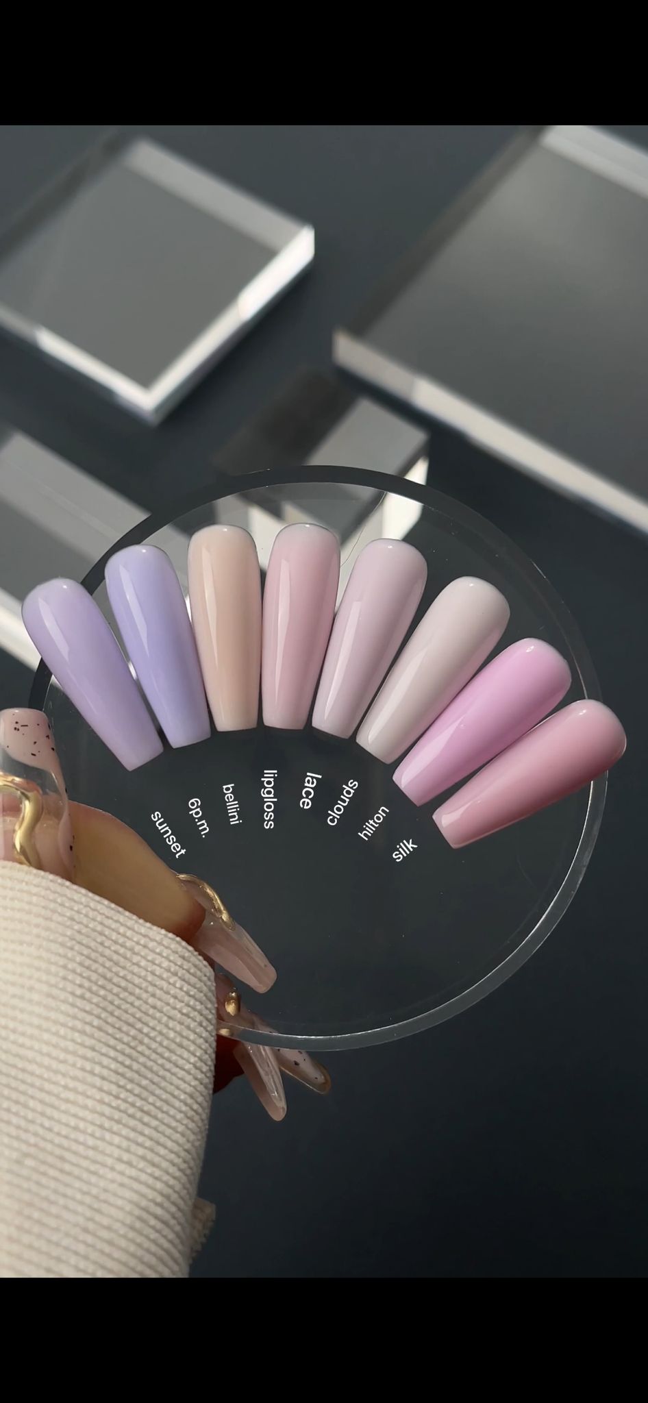 HEY 🖤 - Tint base 15ml